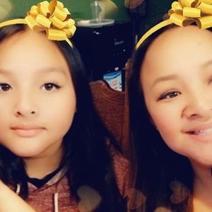 Meet your Posher, Katherine